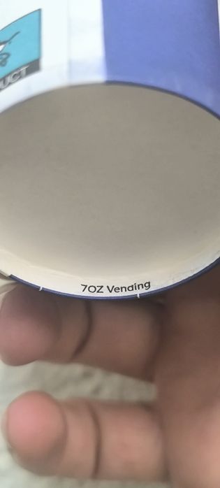 чаша. за кафе 200мл Lavazza стек 100бр