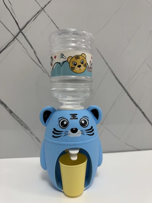 Куллер оншығы игрушка