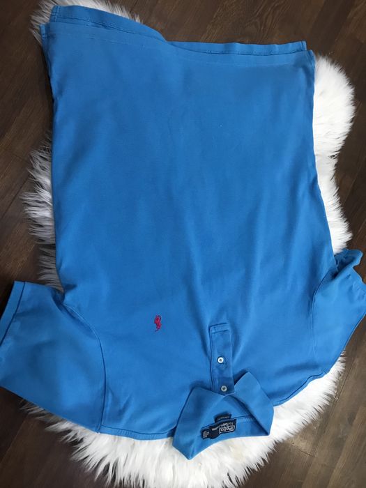 Tricou Lacoste /Ralph L