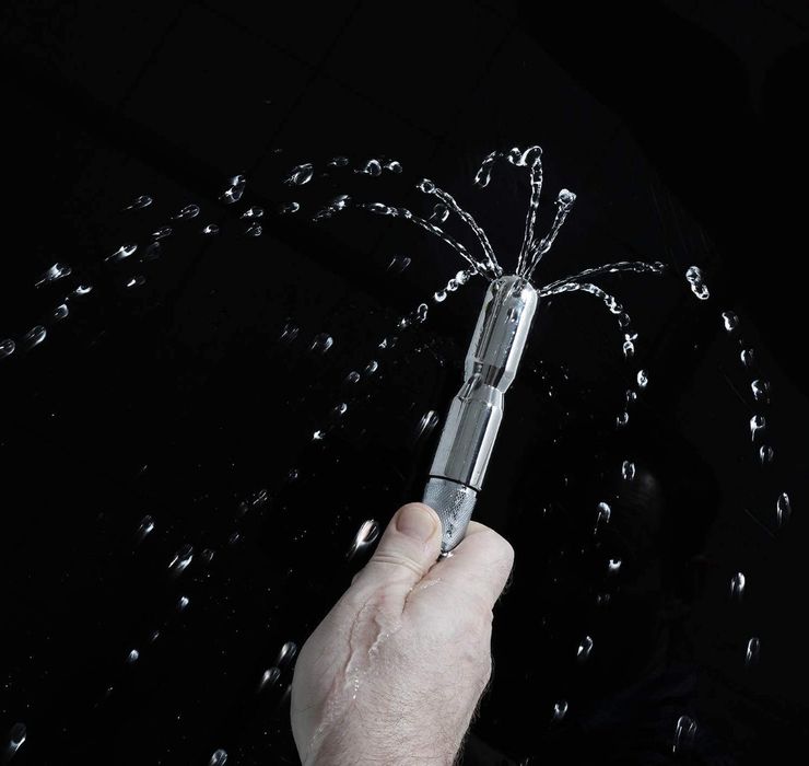 Ръчен душ Биде Хром 170g  classic