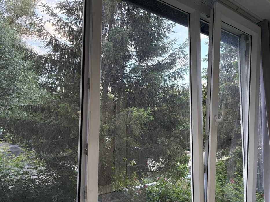 Продам 1 ком квартиру на гор парке