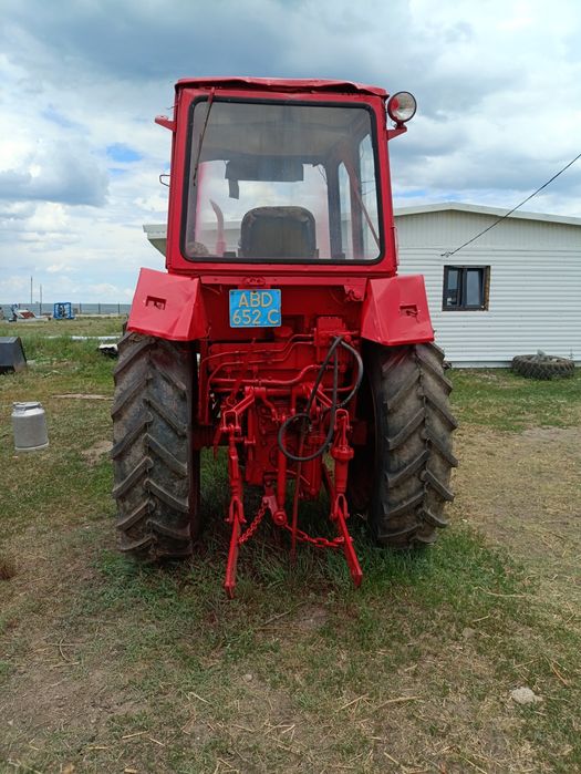 Срочно продам трактор ЮМЗ