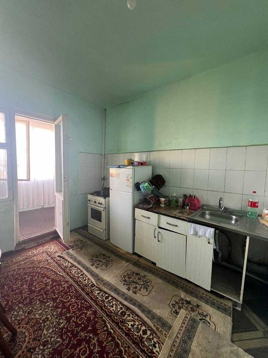 Продается 5/5/9 119м2 Карасу 6 ,МирзоУлугбек ANJ737