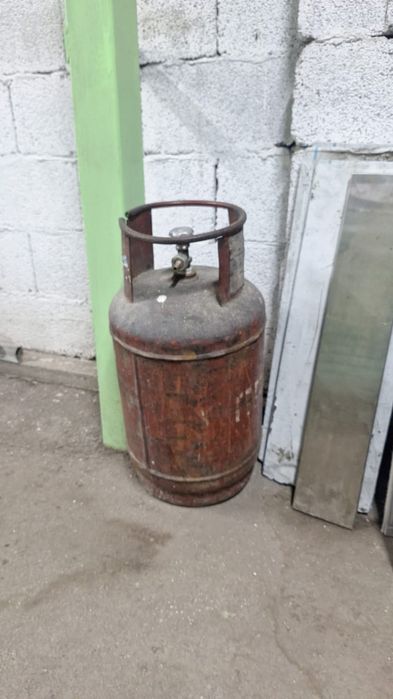 Газовый баллон 9000тг