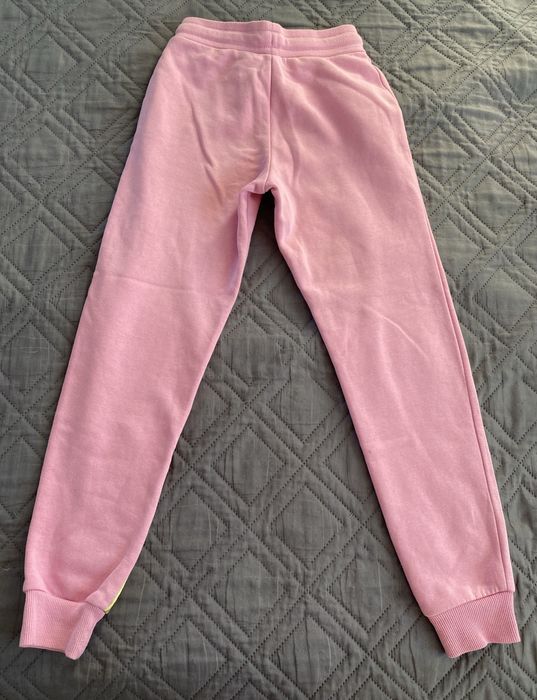 Pantaloni fete, marime 122-128