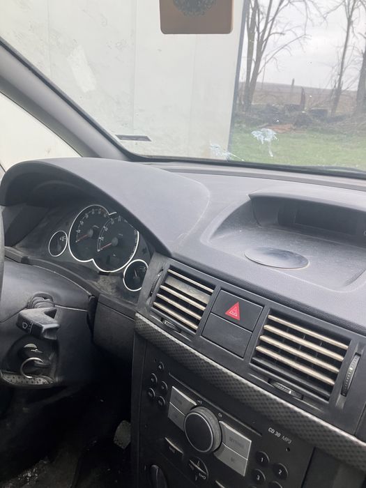 OPEL MERIVA 1.3 cdti 75hp