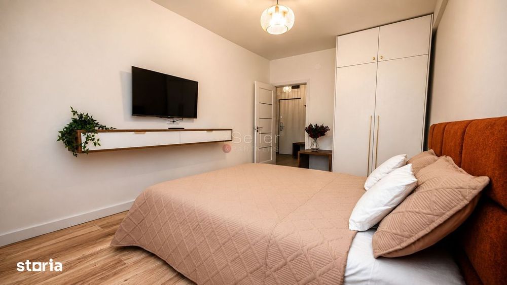 Poiana Brasov | Complex Nou Modern