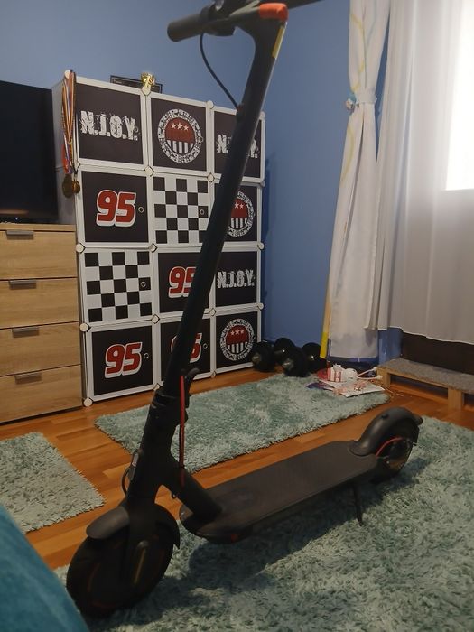 Trotinetă electrică xiaomi pro 2