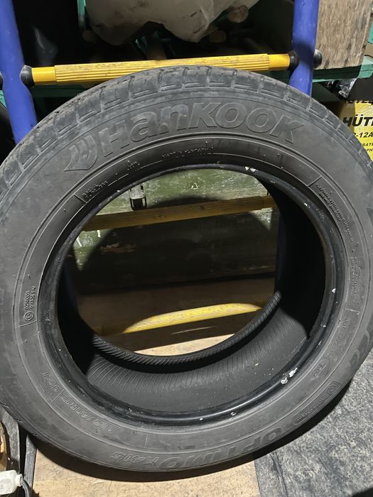 Продам шины срочно