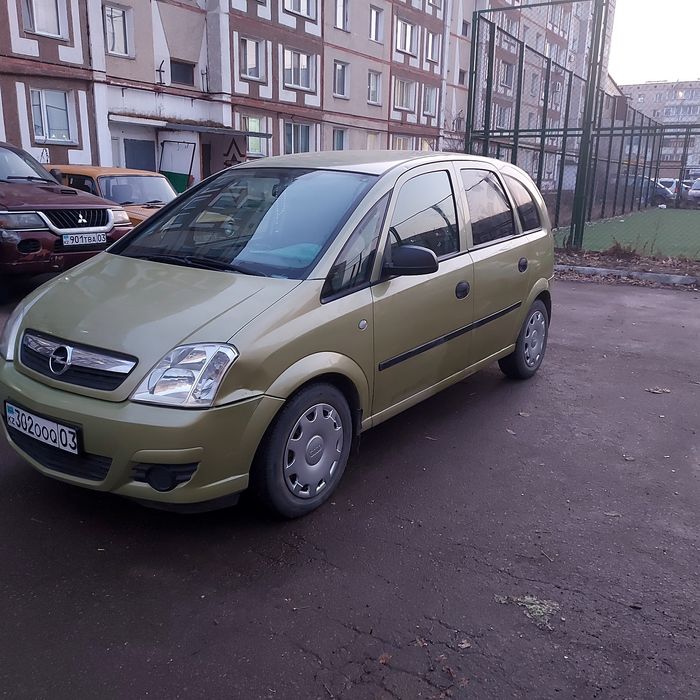 Продам автомобиль в отличном состоянии!