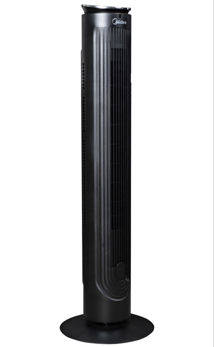 Мощный Вентилятор Midea