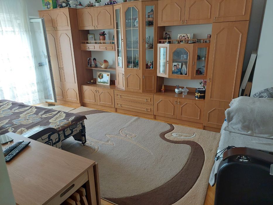 Apartament 2 camere Carpati 2