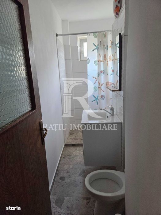 Apartament cu 2 camere semidecomandat | Rogerius | Oradea