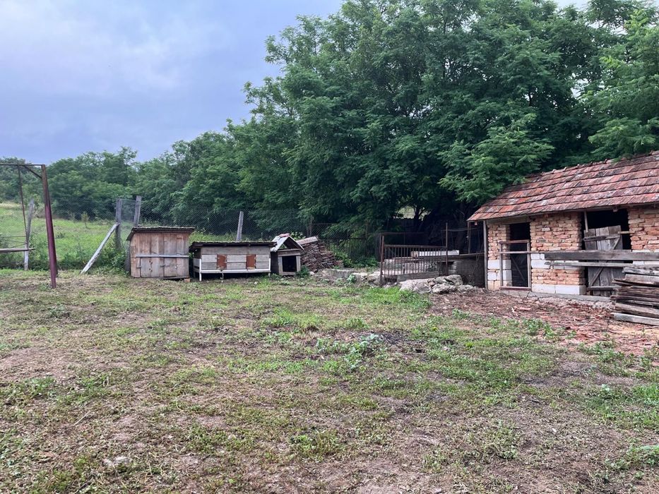 Casa de vanzare Sânmihaiu Almasului