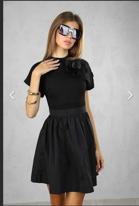 Pause Рокля Andjelika