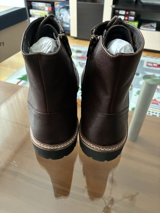 Боти Ashton Aubry 2 бр-44 номер