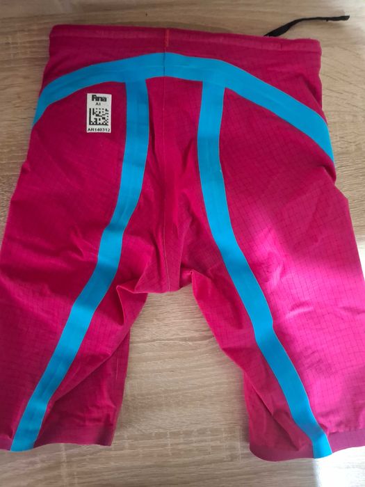 arena Powerskin CARBON FLEX VX