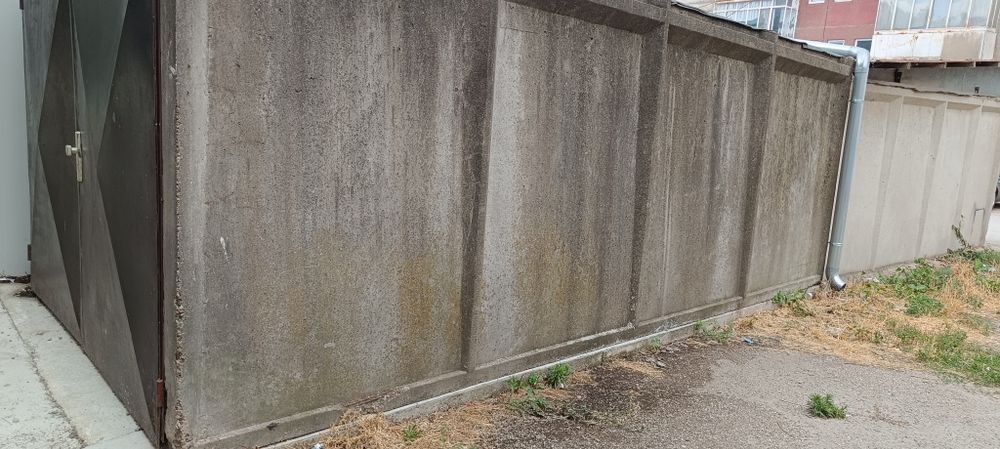 Продава се Гараж / Паркомясто в Видин, Баба Тонка - 16 кв.м за 90 €/кв.м - Снимка #1