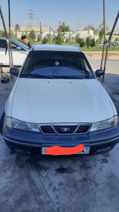 Avtomashina sotiladi