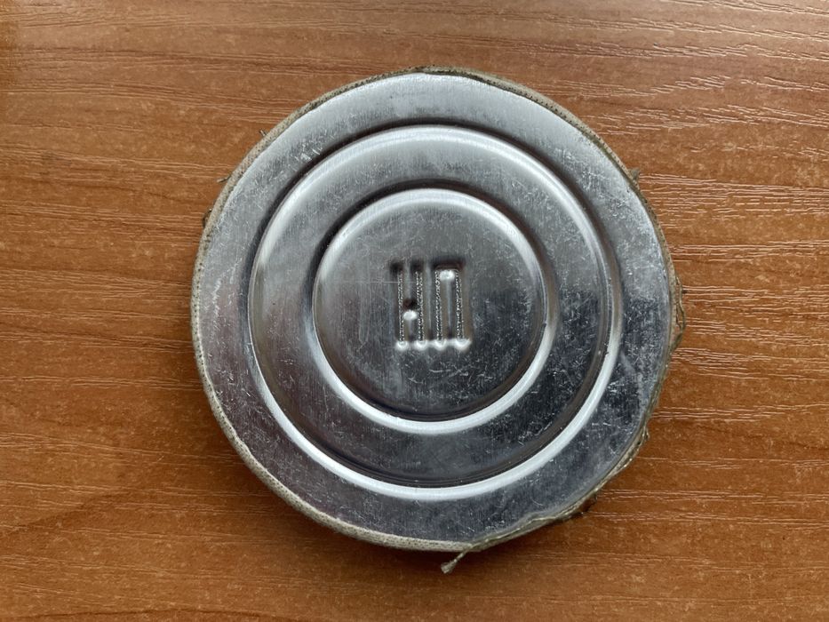 Пълен комплект противогаз ГП-5 (черен или бял)