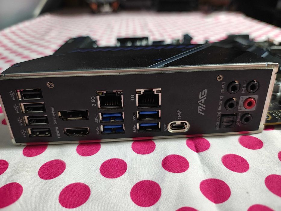 mini pc i7 - Placi de baza oferte online | OLX.ro