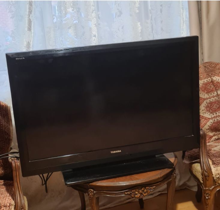 Телевизор Toshiba