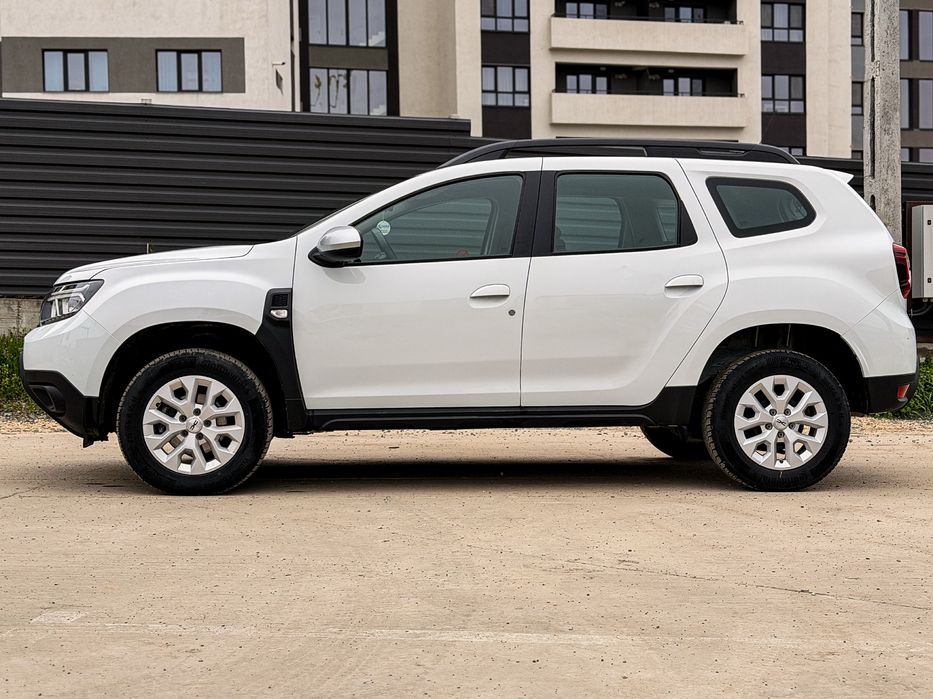 DACIA Duster 2023 — imagine 4