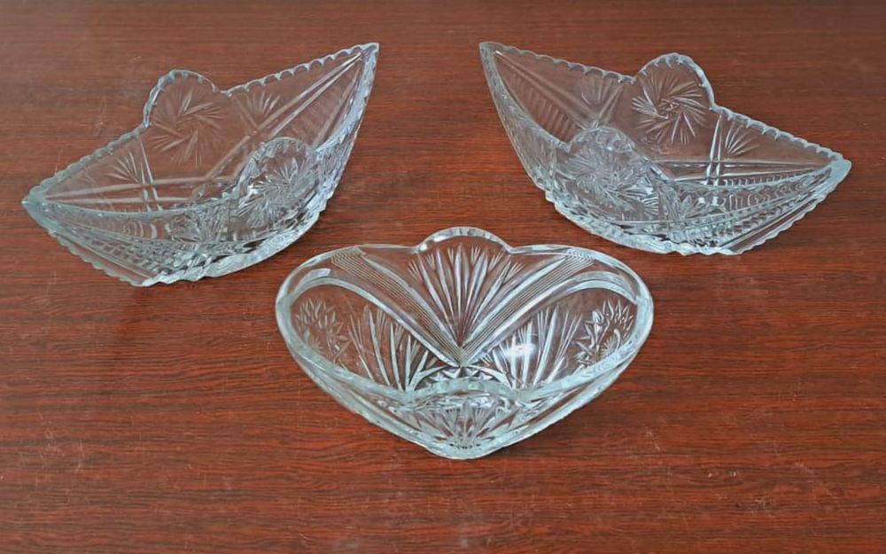 Хрусталь Хрусталь