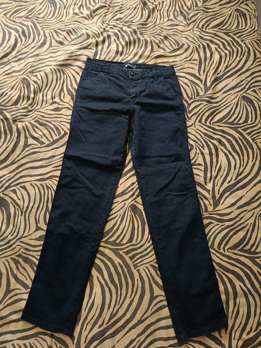 Брюки в школу для мальчика,от10 до 13 лет.