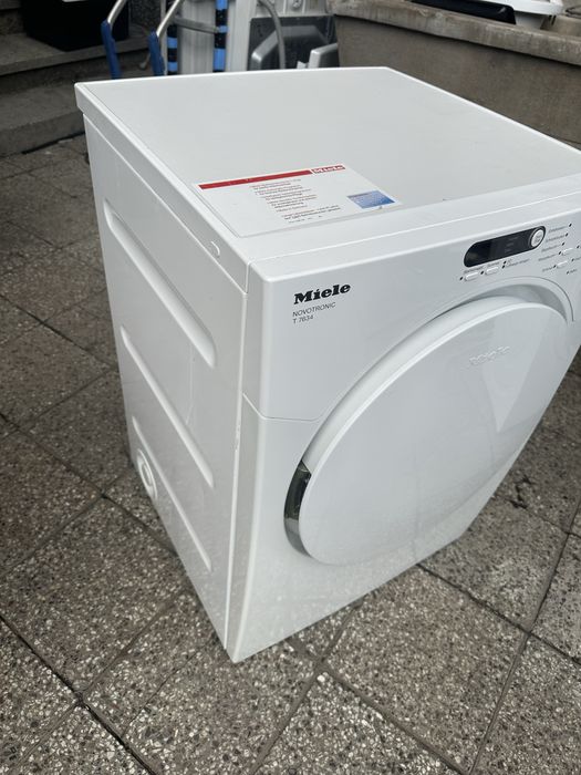 Коминна сушилна машина Миеле/Miele