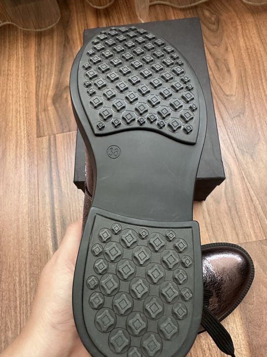 Туфли TJ collection