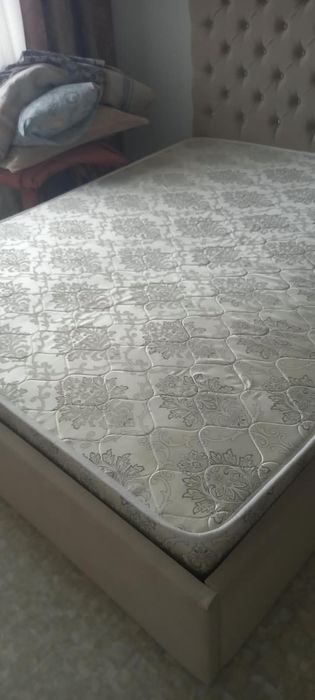 Продаю ортопедический матрас