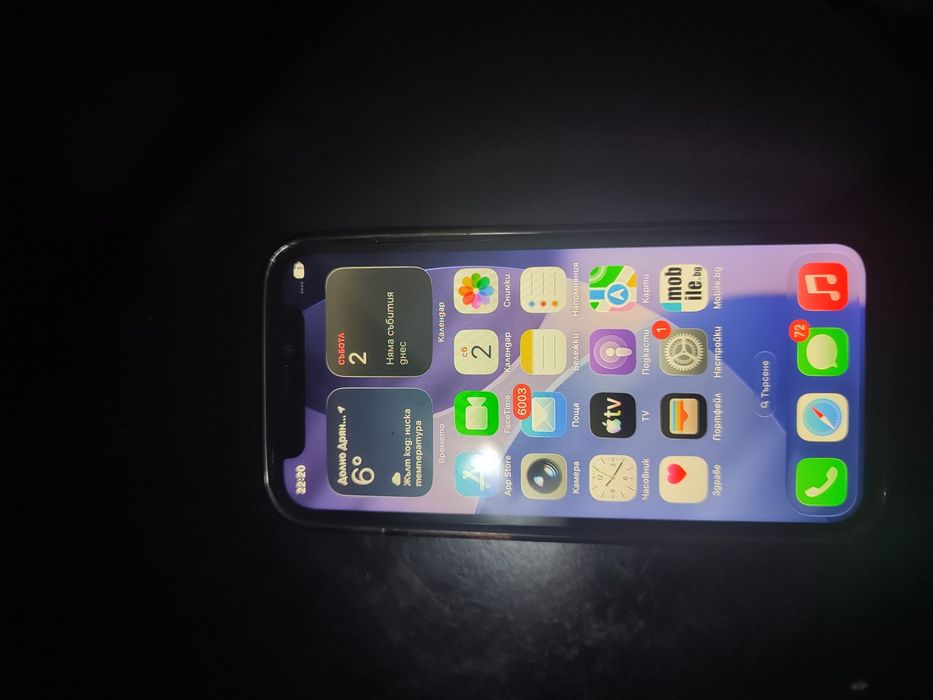 iPhone12 Mini 128GB