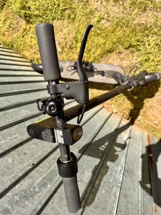 Trotineta xiaomi defecta pentru piese !