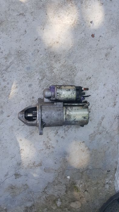 electromotor Opel 1.6 1.8 (Astra H Meriva Zafira)