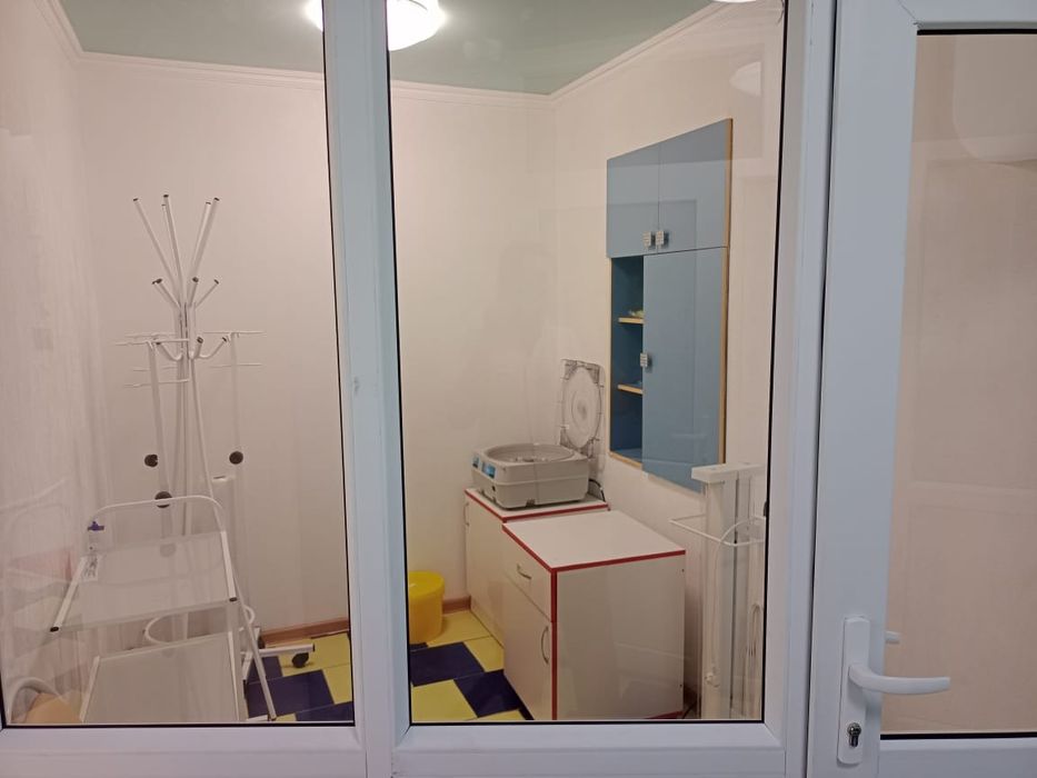 Продаю медицинское оборудование