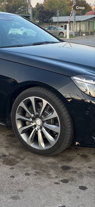 Dunlop Sport Maxx 245/40/18 летни гуми