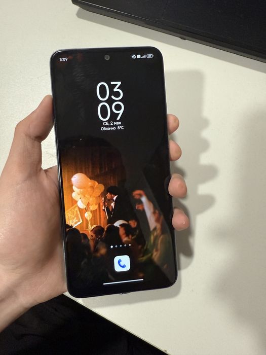 Xiaomi Redmi Note 12 4g