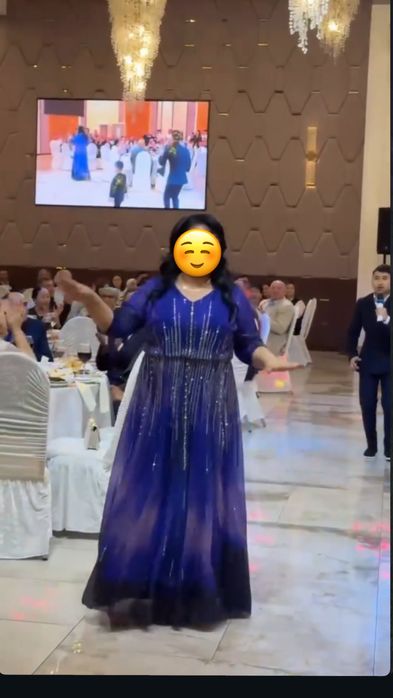 Продам платье нарядное