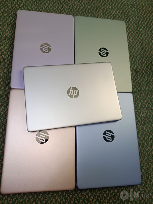 Hp n150 n200 4gb ddr5 128 gb ssd