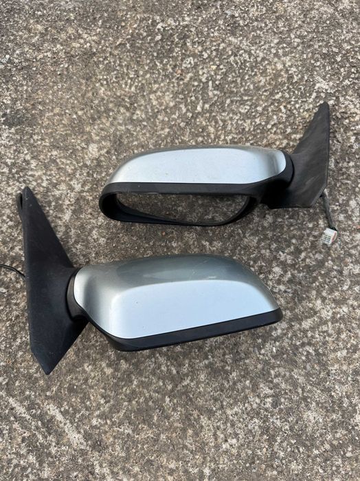 странични огледала за мазда 6