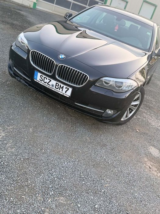 Vand Bmw f11 525 d