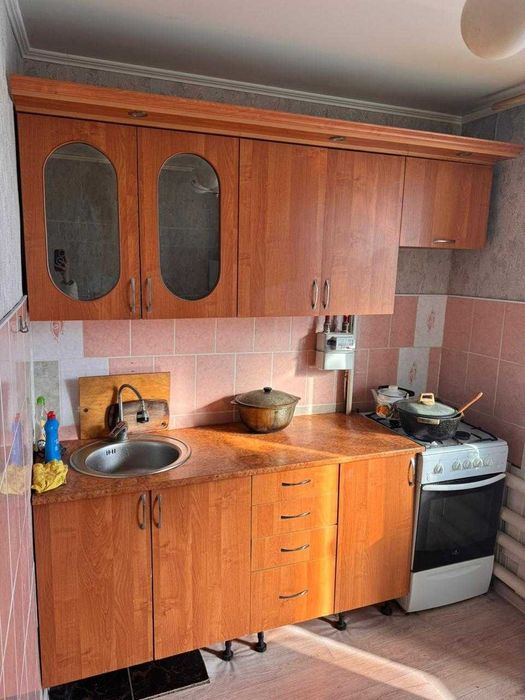 Продам 1-комнатную квартиру