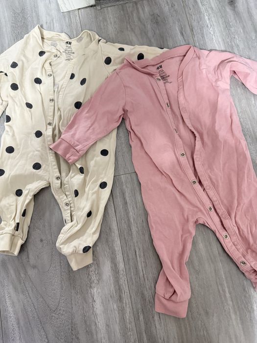 Детские вещи