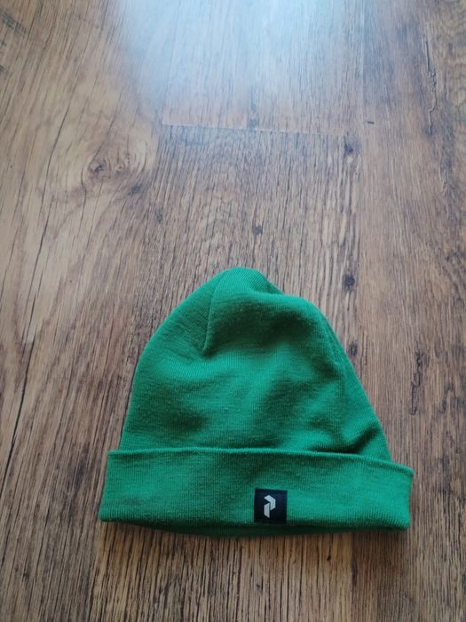 peak performance - зимна шапка
 - страхотна зимна шапка 100% оригинал