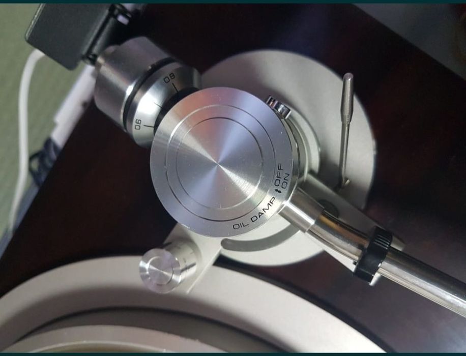 Проигрыватель виниловых дисков Pioneer PL-50