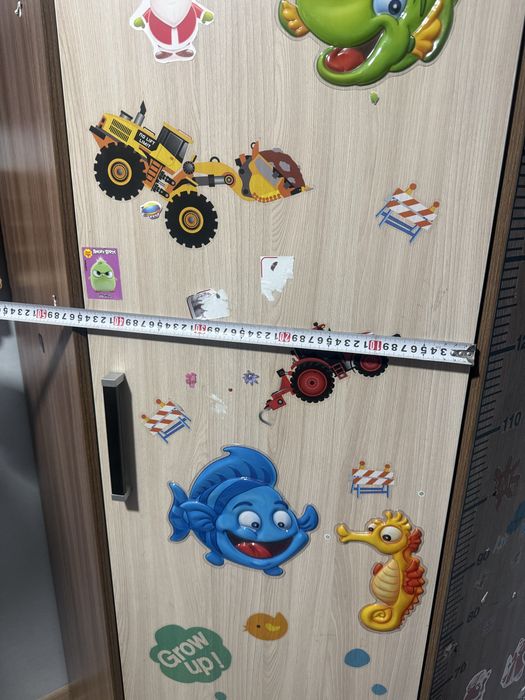 Продам Шкаф в хорошем состоянии