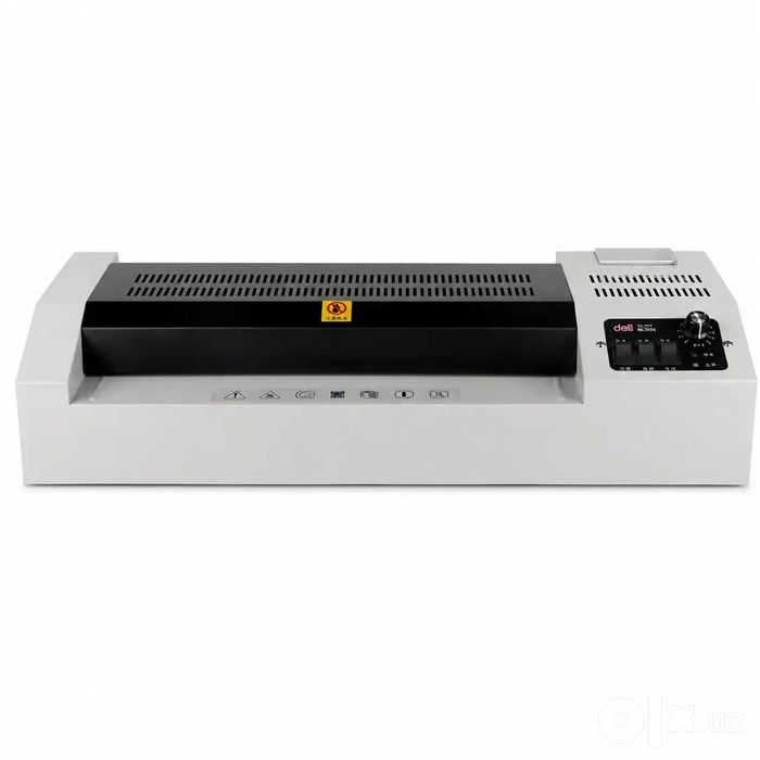 Laminator a3 Deli 3895
