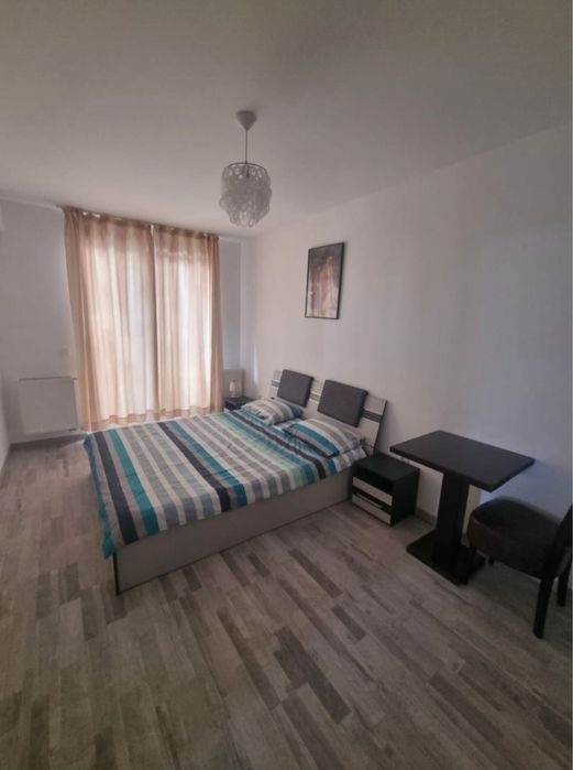 Cazare Regim Hotelier Avantgarden 3 Brasov