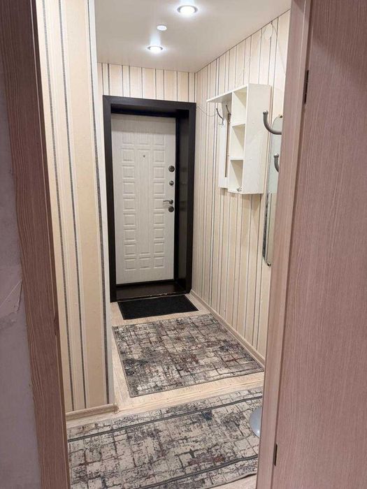 Продаю однокомнатную квартиру